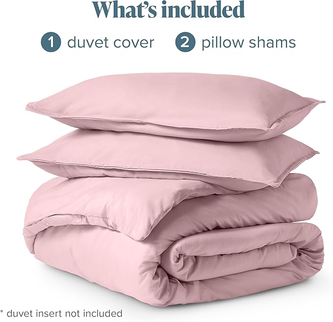 Cooling Duvet Cover - Queen