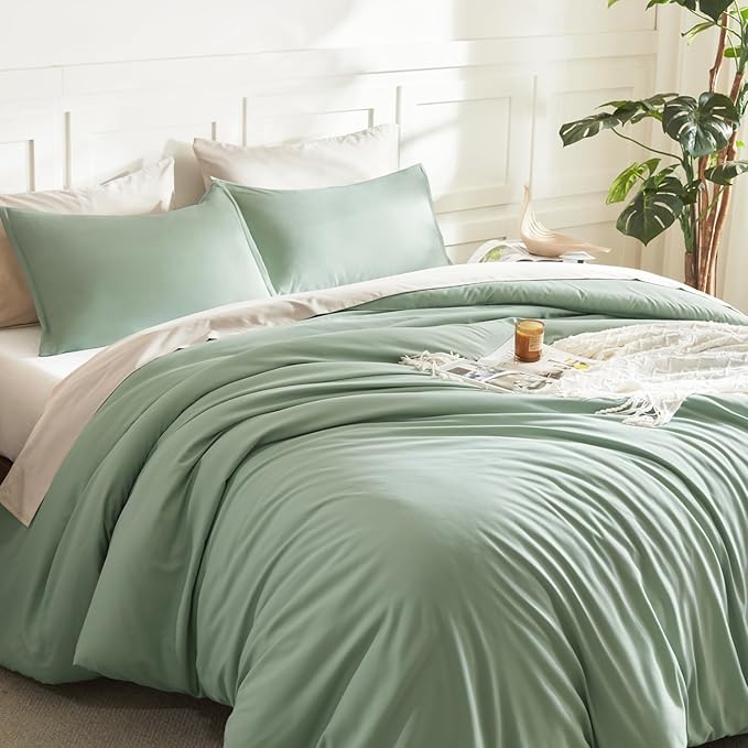 Down Alternative Comforter Set - King