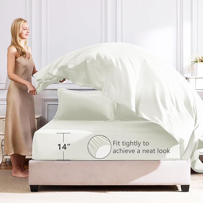 Down Alternative Comforter Set - Full - 7 Piece