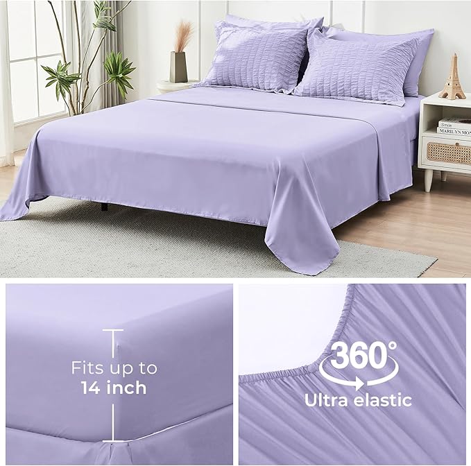 Comforter Set - Twin XL - 5 Piece