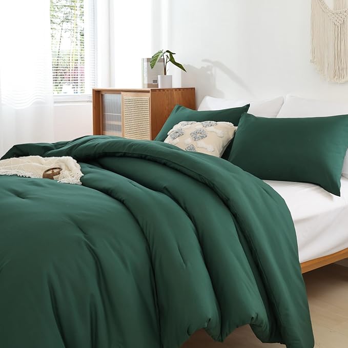 Comforter Set - King - 3 Piece