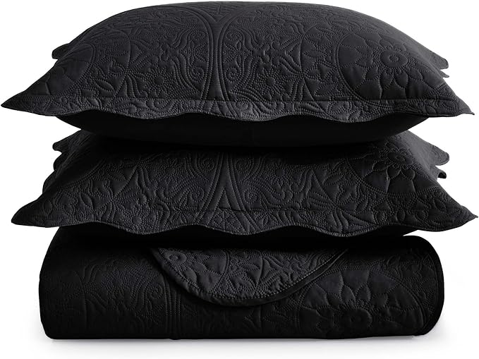 Microfiber Bedding Set - Twin - 2 Piece