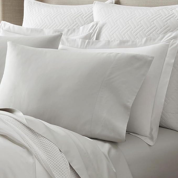 Pillowcase Set - King