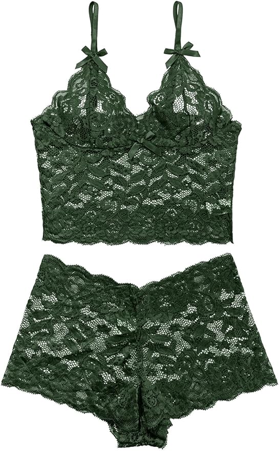 Pajama Set - 2 Piece