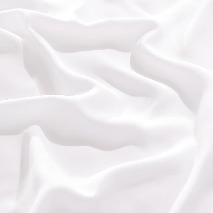 Bamboo Cooling Bed Sheet Set - Full