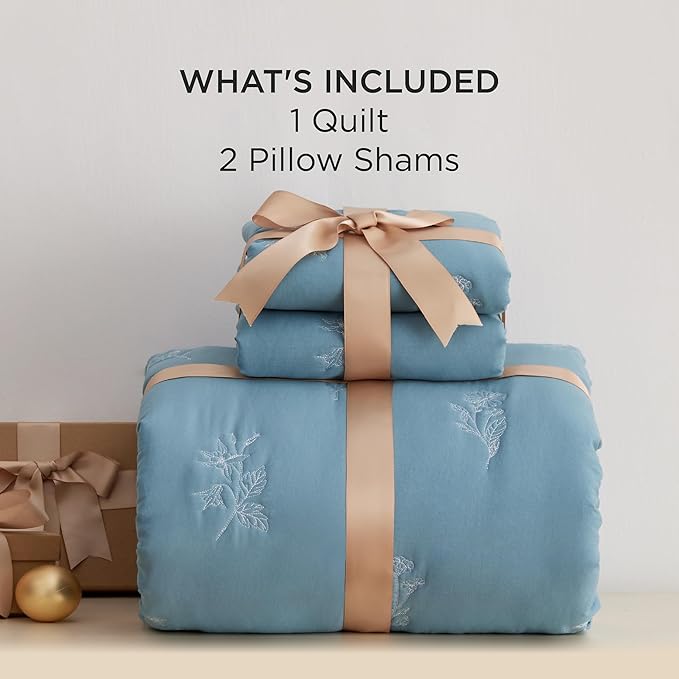Quilt - Queen - 90 x 96 in