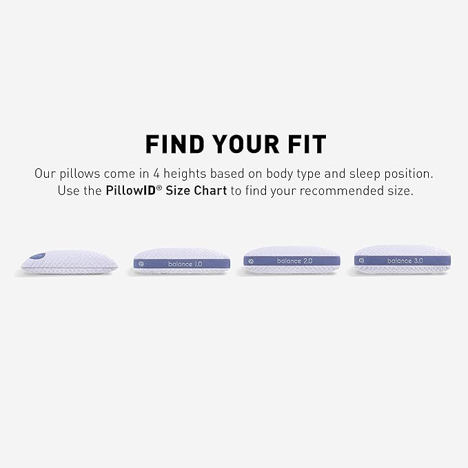 Bed Pillow