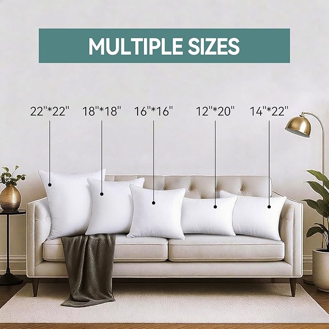 Pillow Insert