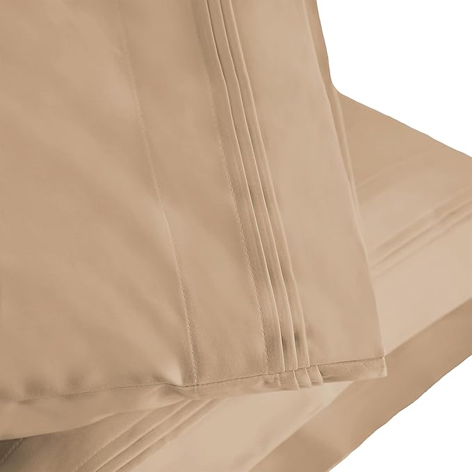 Pillowcase Set - King - 2 Piece