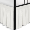 Bed Skirt - King - 15 in Drop