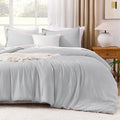 Comforter Set - Queen - 90 x 90 in - 3 Piece