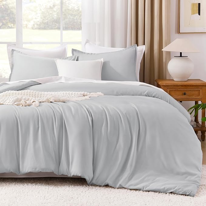 Comforter Set - Queen - 90 x 90 in - 3 Piece
