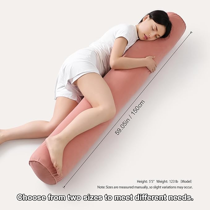 Body Pillow - Full - 59 x 7.87 in