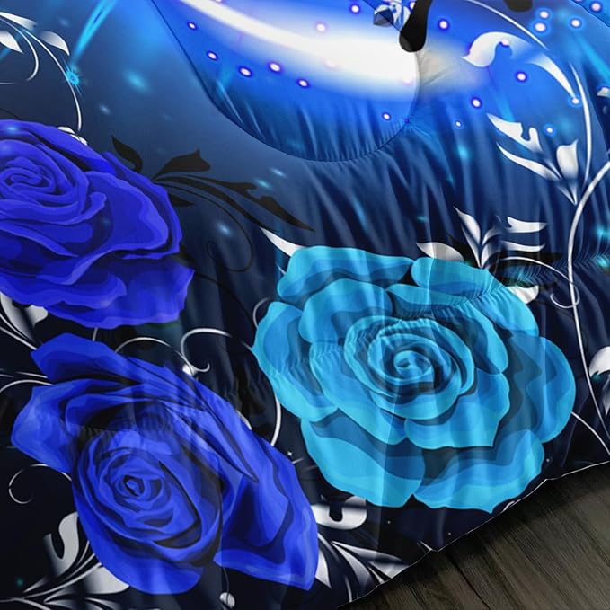 Comforter Set - Full