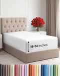 Fitted Sheet - Twin