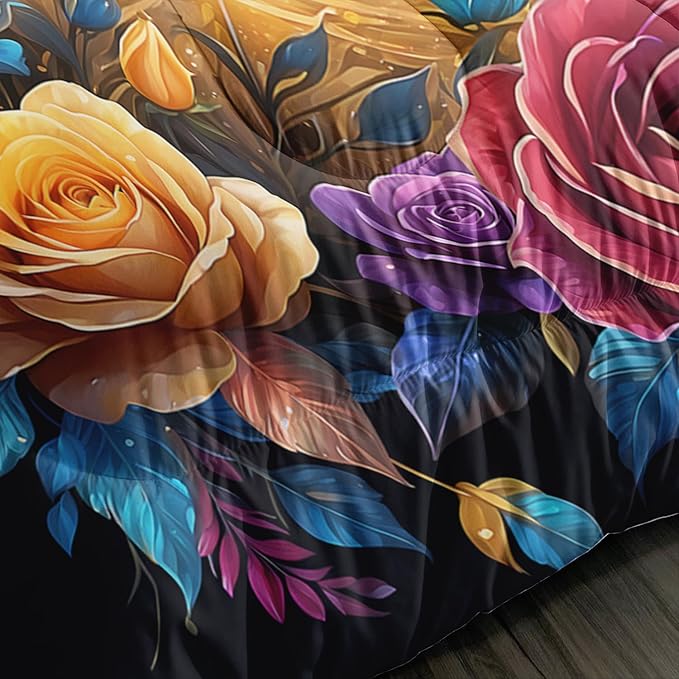 Comforter Set - King