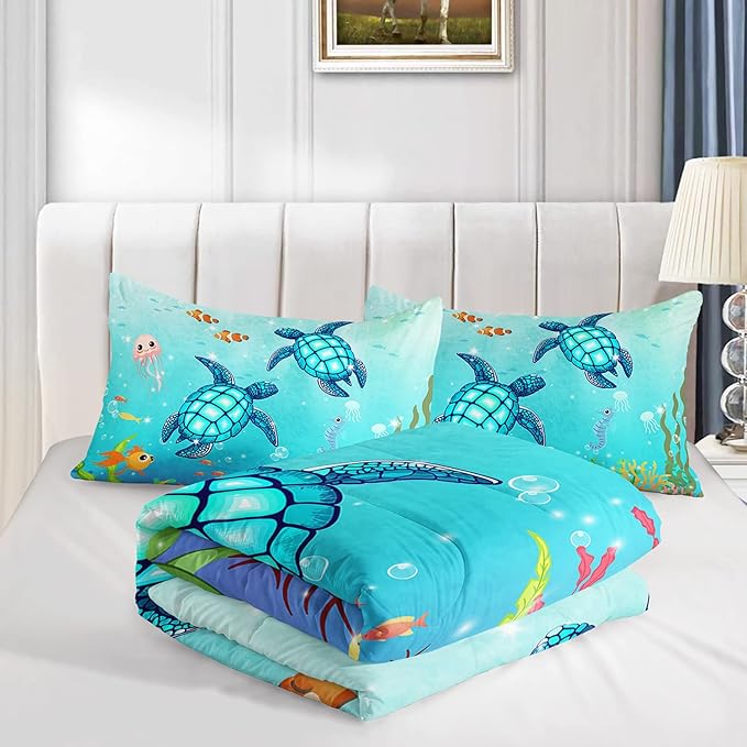 Comforter Set - Queen