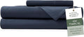 Bamboo Cooling Bed Sheet Set - Twin XL - 3 Piece