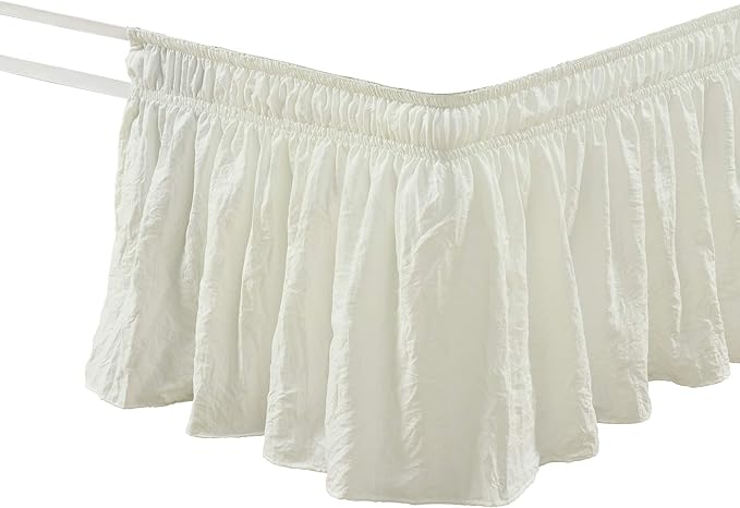 Bed Skirt - King