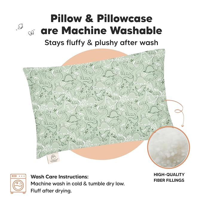 Bed Pillow