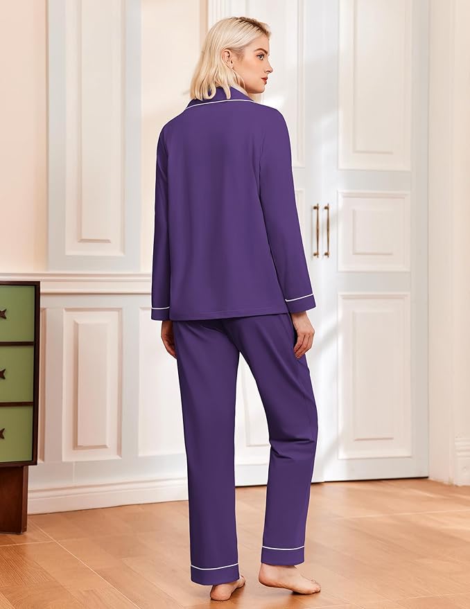 Pajama Set - 2 Piece