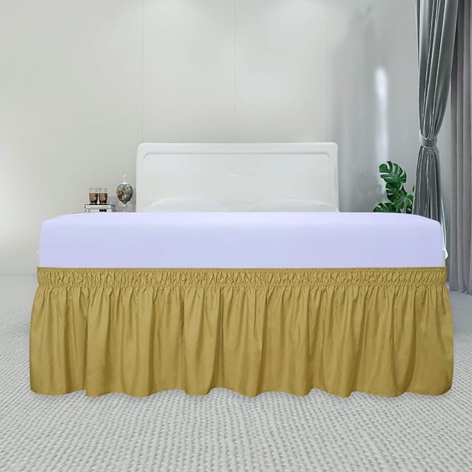 Bed Skirt - King - 22 in Drop