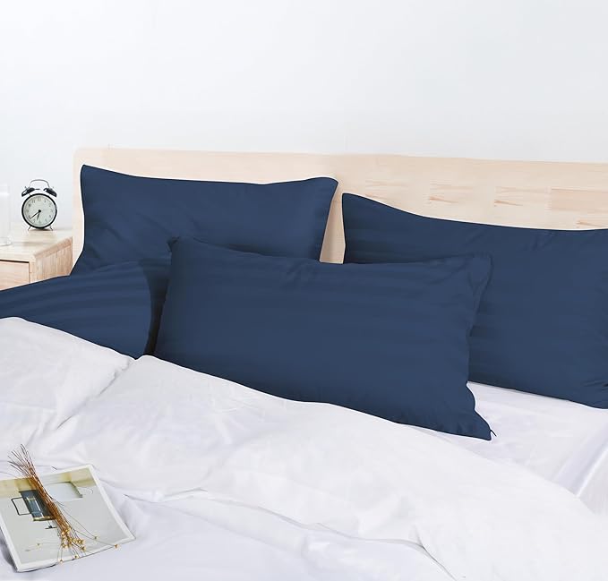 Cooling Pillowcase Set - Standard - 4 Piece