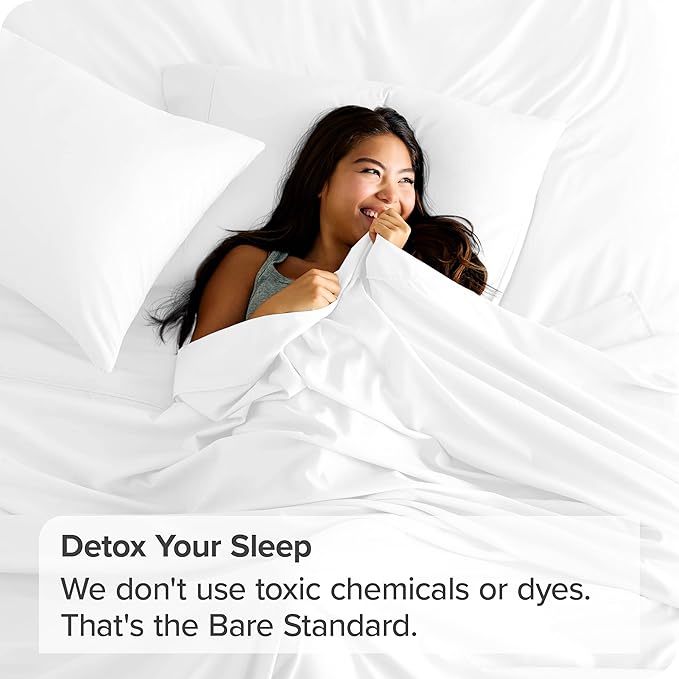 Flat Sheet - Twin XL