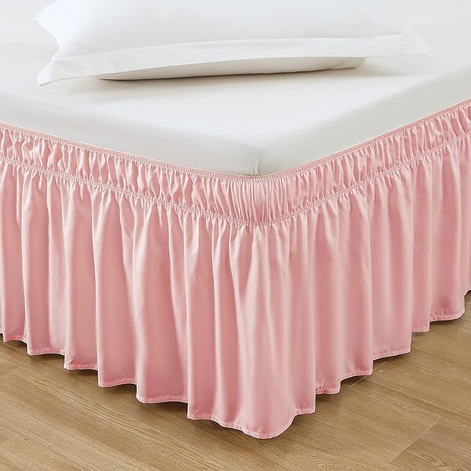 Bed Skirt - Full