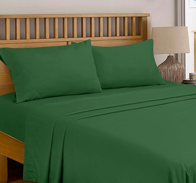 Flat Sheet - Twin