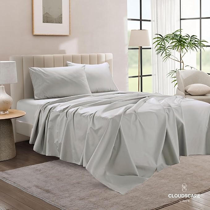 Pillowcase Set - King - 2 Piece