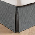 Bed Skirt - 22 in Drop