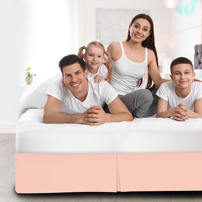 Bed Skirt - Queen