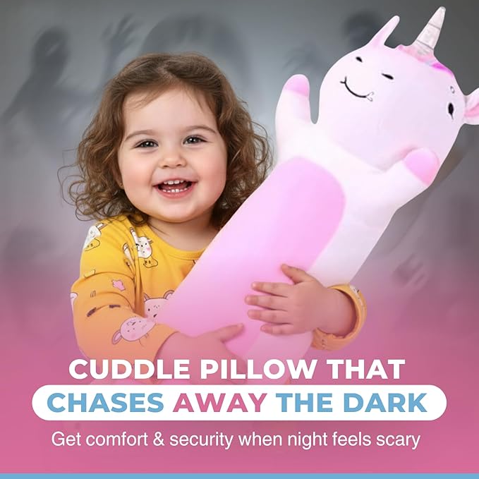 Body Pillow