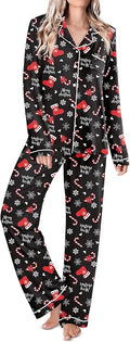 Pajama Set - 2 Piece