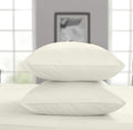 100% Cotton Bed Sheet Set - Standard - 2 Piece