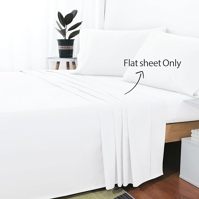 Flat Sheet - King