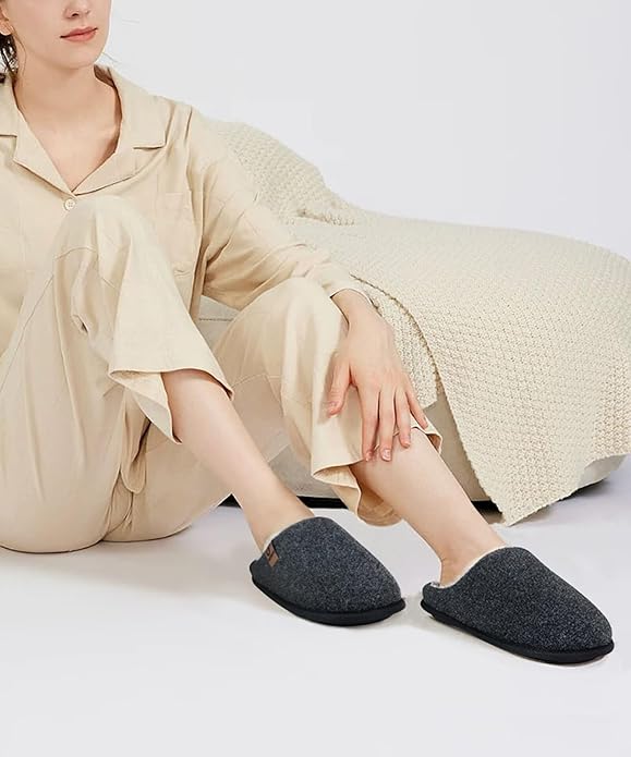 Women's Memory Foam Slippers
