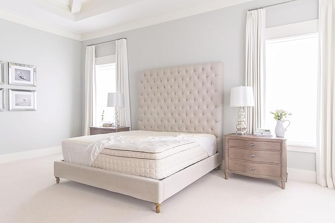 Waterproof Mattress Pad - King