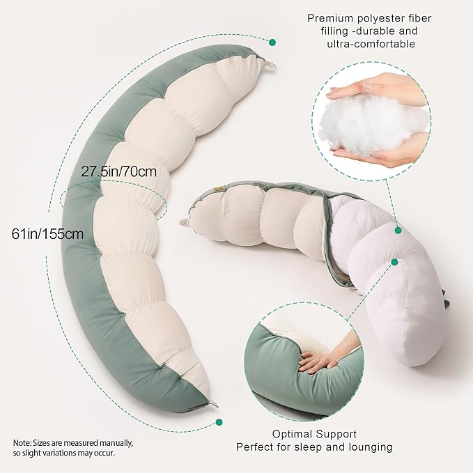 Bed Pillow