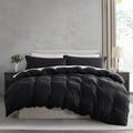 Duvet Cover Set - Twin XL - 68 x 90 in - 2 Piece
