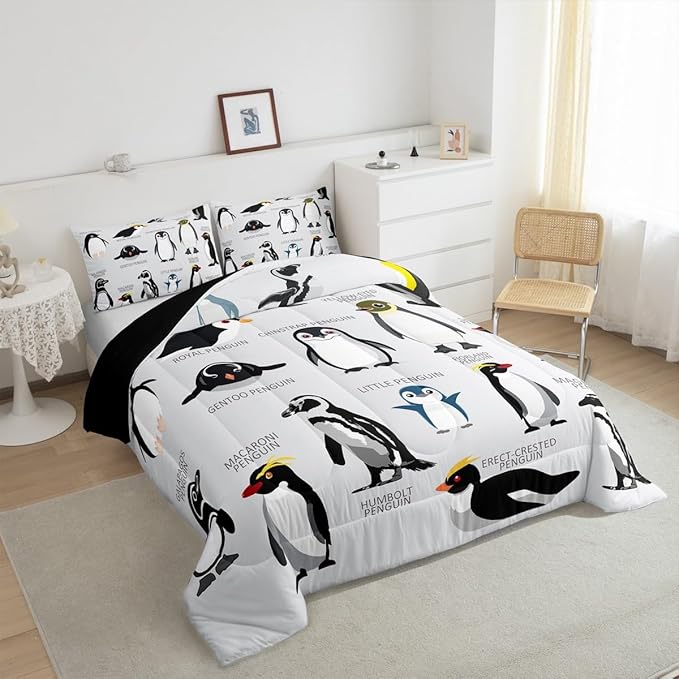 Comforter Set - Twin