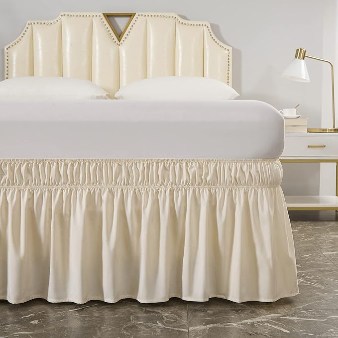 Bed Skirt - Full