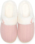 Women's Memory Foam Slippers