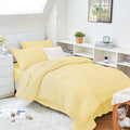 Comforter Set - Twin XL - 5 Piece