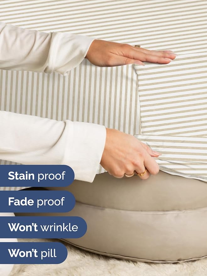 Fitted Sheet - Twin XL