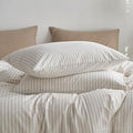 Linen Pillowcase - Queen