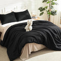 Comforter Set - Twin XL - 66 x 90 in - 2 Piece