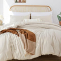 Comforter Set - Queen - 3 Piece