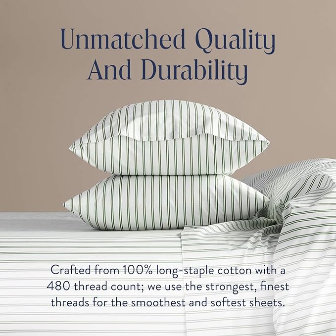 100% Cotton Duvet Cover - Twin XL